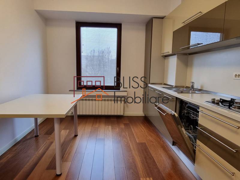 Penthouse Cu 3 Camere Si Locuri De Parcare In Kiseleff | Bliss Imobiliare / Photo 8 - BLISS Imobiliare