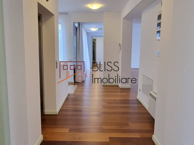2 Bedroom Penthouse With Parking In Kiseleff, Bucharest | Bliss Imobiliare / Photo 16 - BLISS Imobiliare