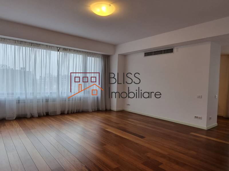 Penthouse Cu 3 Camere Si Locuri De Parcare In Kiseleff | Bliss Imobiliare / Photo 18 - BLISS Imobiliare