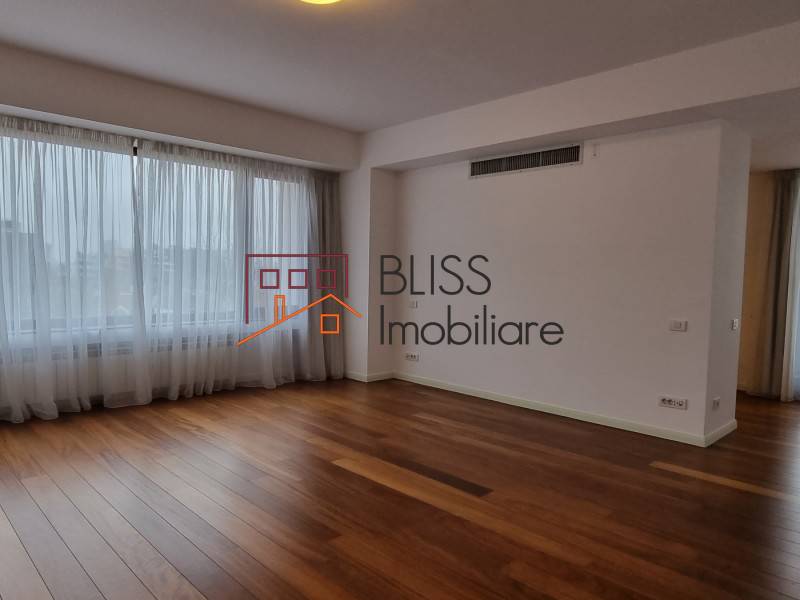 Penthouse Cu 3 Camere Si Locuri De Parcare In Kiseleff | Bliss Imobiliare / Photo 19 - BLISS Imobiliare
