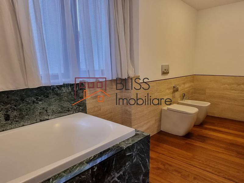 Penthouse Cu 3 Camere Si Locuri De Parcare In Kiseleff | Bliss Imobiliare / Photo 25 - BLISS Imobiliare