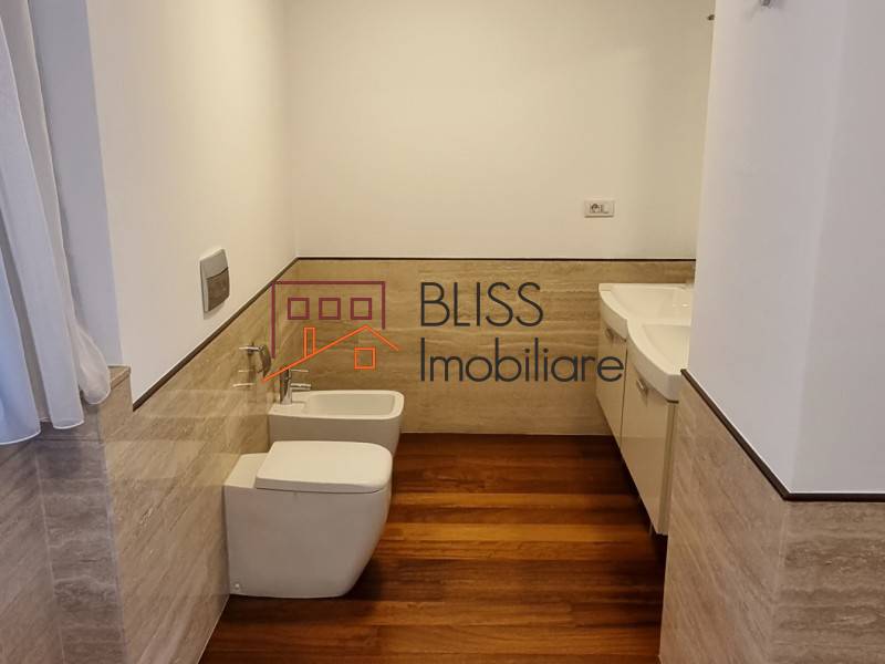 Penthouse Cu 3 Camere Si Locuri De Parcare In Kiseleff | Bliss Imobiliare / Photo 23 - BLISS Imobiliare