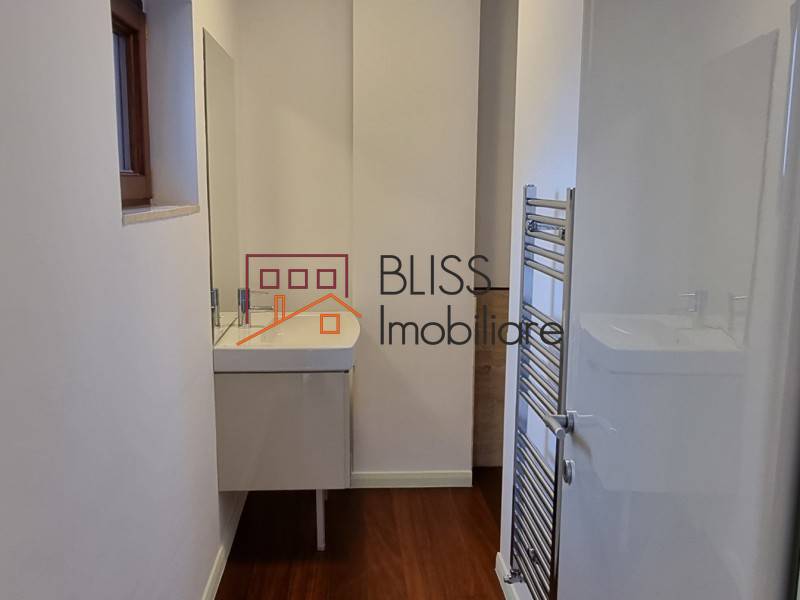 2 Bedroom Penthouse With Parking In Kiseleff, Bucharest | Bliss Imobiliare / Photo 13 - BLISS Imobiliare