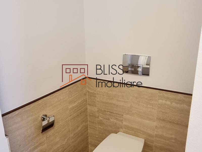 Penthouse Cu 3 Camere Si Locuri De Parcare In Kiseleff | Bliss Imobiliare / Photo 15 - BLISS Imobiliare