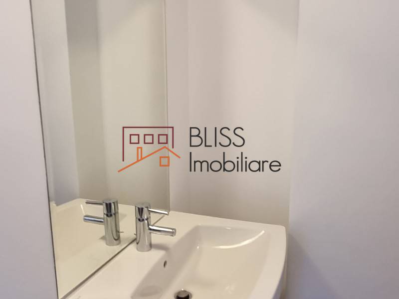 Penthouse Cu 3 Camere Si Locuri De Parcare In Kiseleff | Bliss Imobiliare / Photo 14 - BLISS Imobiliare