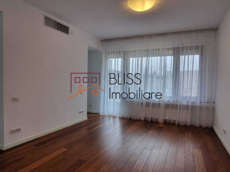 Penthouse Cu 3 Camere Si Locuri De Parcare In Kiseleff | Bliss Imobiliare / Photo 29 - BLISS Imobiliare