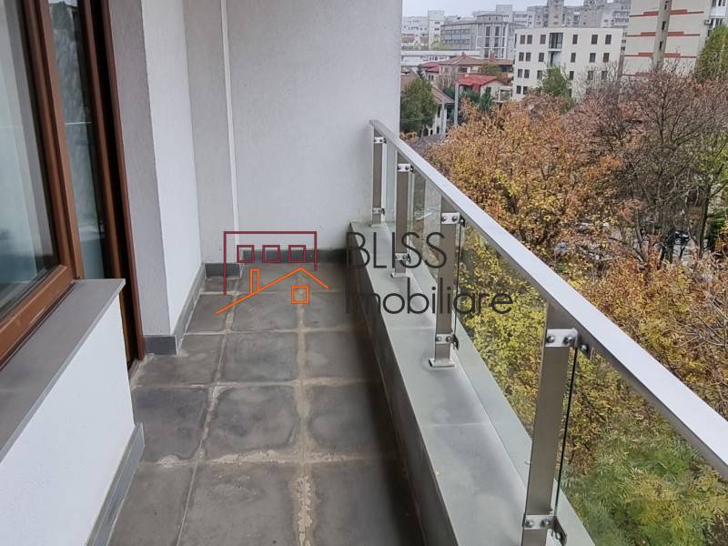 2 Bedroom Penthouse With Parking In Kiseleff, Bucharest | Bliss Imobiliare / Photo 35 - BLISS Imobiliare