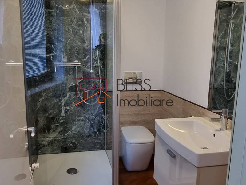 Penthouse Cu 3 Camere Si Locuri De Parcare In Kiseleff | Bliss Imobiliare / Photo 37 - BLISS Imobiliare