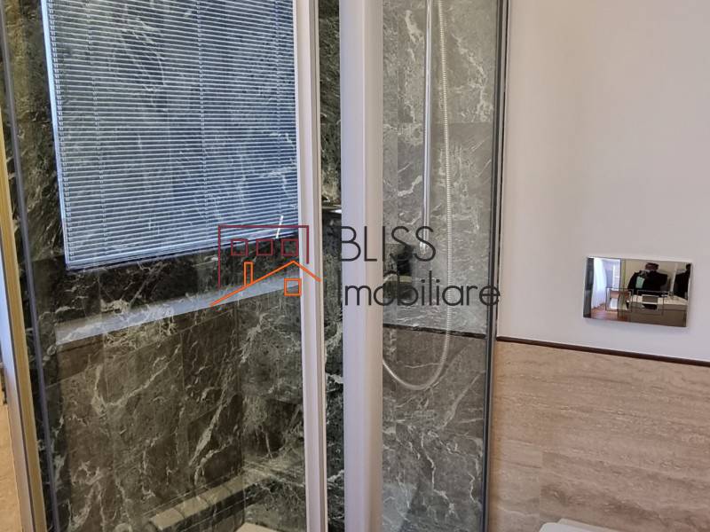 Penthouse Cu 3 Camere Si Locuri De Parcare In Kiseleff | Bliss Imobiliare / Photo 39 - BLISS Imobiliare