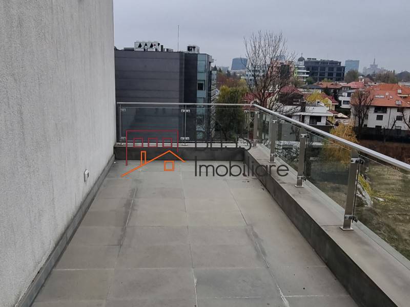 Penthouse Cu 3 Camere Si Locuri De Parcare In Kiseleff | Bliss Imobiliare / Photo 41 - BLISS Imobiliare