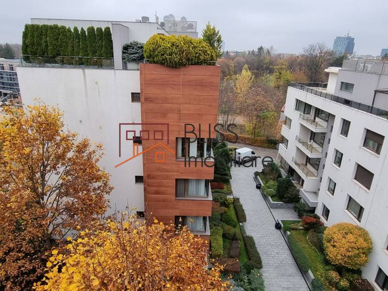 2 Bedroom Penthouse With Parking In Kiseleff, Bucharest | Bliss Imobiliare / Photo 42 - BLISS Imobiliare