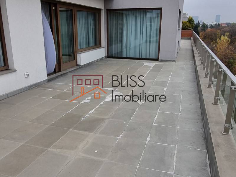 Penthouse Cu 3 Camere Si Locuri De Parcare In Kiseleff | Bliss Imobiliare / Photo 47 - BLISS Imobiliare