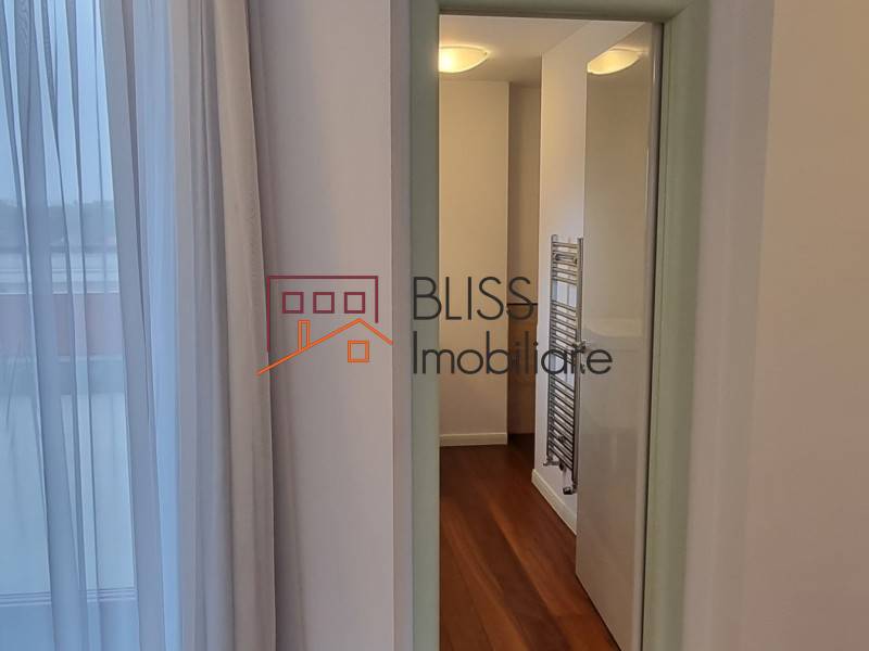 2 Bedroom Penthouse With Parking In Kiseleff, Bucharest | Bliss Imobiliare / Photo 12 - BLISS Imobiliare