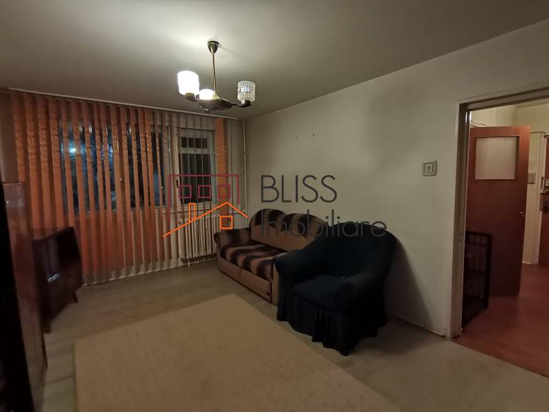 2-bedroom Apartment Brancoveanu Area, Bucharest | Bliss Imobiliare / Photo 3 - BLISS Imobiliare