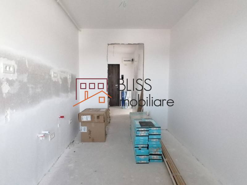 Apartament, 3 Camere, Nefinisat | Bliss Imobiliare / Photo 5 - BLISS Imobiliare