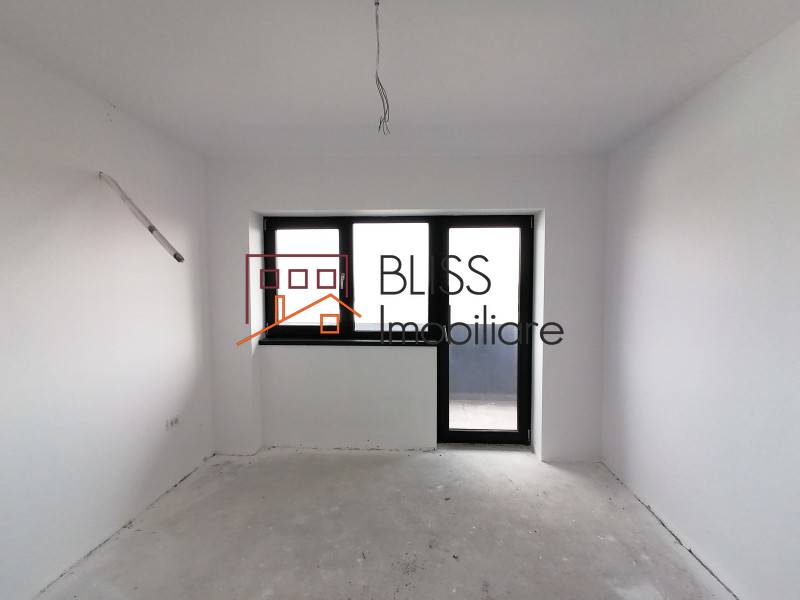 Apartament, 3 Camere, Nefinisat | Bliss Imobiliare / Photo 8 - BLISS Imobiliare