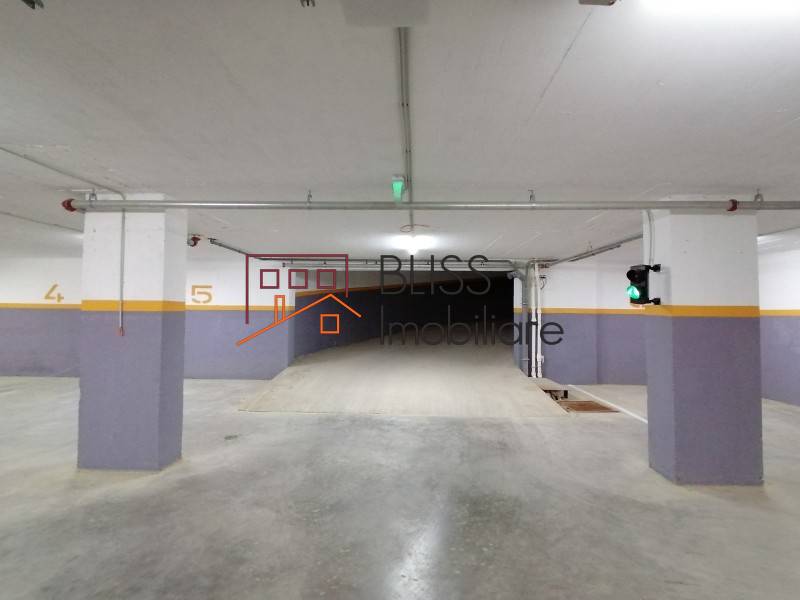 2 Bedroom Apartment With Parking Lot, Bucharest | Bliss Imobiliare / Photo 16 - BLISS Imobiliare