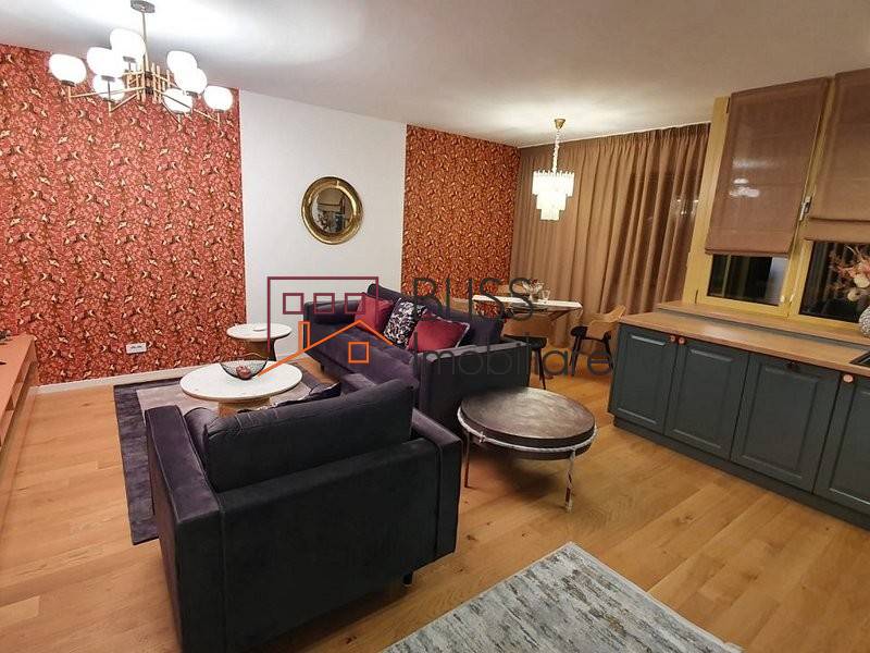 Apartament 2 Camere Aviatiei Park | Bliss Imobiliare / Photo 4 - BLISS Imobiliare