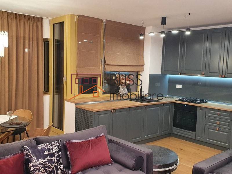 Apartament 2 Camere Aviatiei Park | Bliss Imobiliare / Photo 8 - BLISS Imobiliare