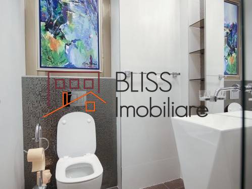 Apartment for Rent Aviatiei | Promenada mall | Metro Pipera, Bucharest - 1 Bedroom - ID:102563 | Bliss Imobiliare / Photo 13 - BLISS Imobiliare