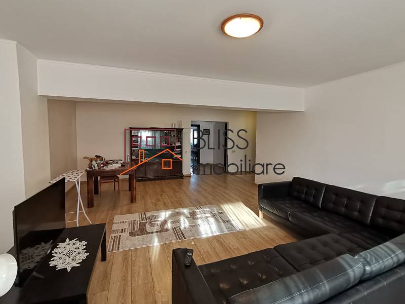 Apartament Cu 3 Camere Bucurestii Noi | Bliss Imobiliare / Photo 4 - BLISS Imobiliare