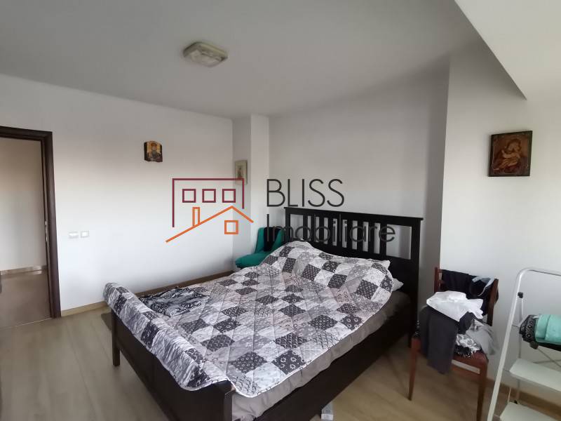 Apartament Cu 3 Camere Bucurestii Noi | Bliss Imobiliare / Photo 15 - BLISS Imobiliare