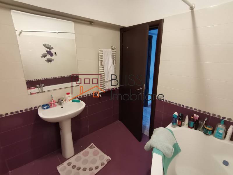 Apartament Cu 3 Camere Bucurestii Noi | Bliss Imobiliare / Photo 21 - BLISS Imobiliare