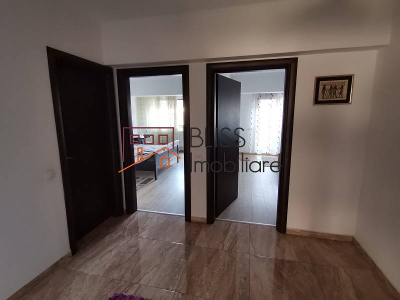 2 Bedroom Apartment Bucurestii Noi Area, Bucharest | Bliss Imobiliare / Photo 9 - BLISS Imobiliare