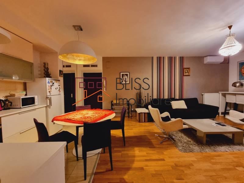 1 Bedroom Apartment In Iancu Nicolae Area, Bucharest | Bliss Imobiliare / Photo 6 - BLISS Imobiliare