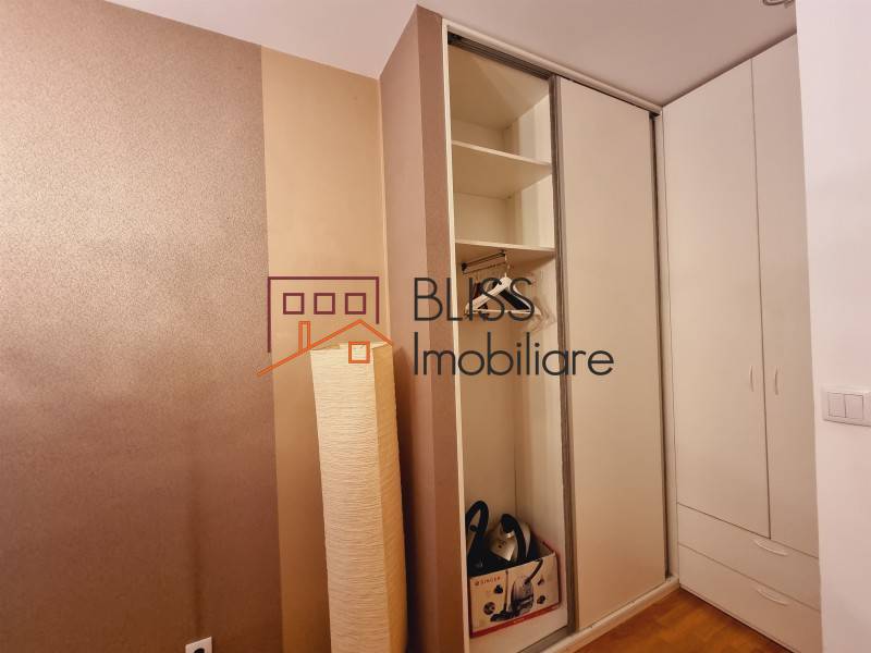 1 Bedroom Apartment In Iancu Nicolae Area, Bucharest | Bliss Imobiliare / Photo 20 - BLISS Imobiliare