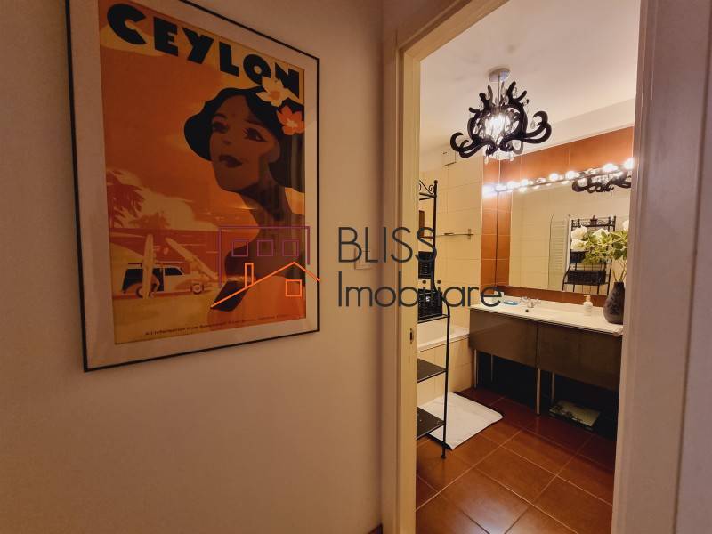 1 Bedroom Apartment In Iancu Nicolae Area, Bucharest | Bliss Imobiliare / Photo 21 - BLISS Imobiliare