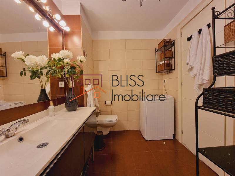 1 Bedroom Apartment In Iancu Nicolae Area, Bucharest | Bliss Imobiliare / Photo 23 - BLISS Imobiliare