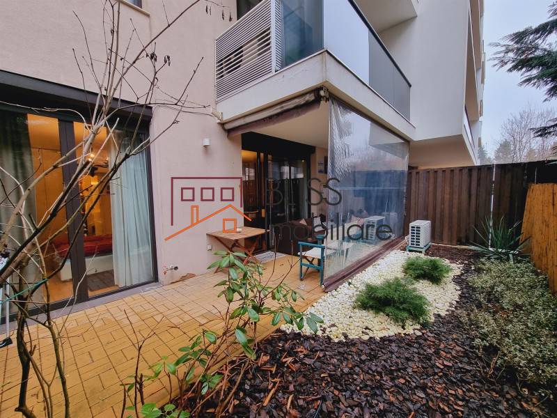 1 Bedroom Apartment In Iancu Nicolae Area, Bucharest | Bliss Imobiliare / Photo 2 - BLISS Imobiliare