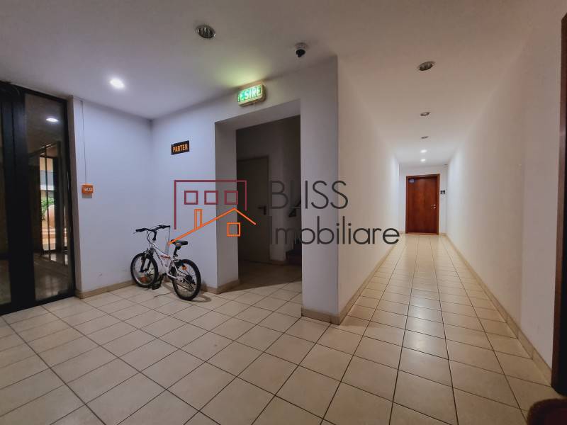 1 Bedroom Apartment In Iancu Nicolae Area, Bucharest | Bliss Imobiliare / Photo 24 - BLISS Imobiliare