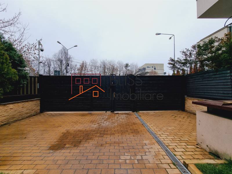 1 Bedroom Apartment In Iancu Nicolae Area, Bucharest | Bliss Imobiliare / Photo 28 - BLISS Imobiliare