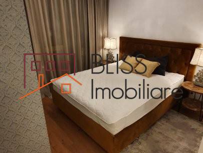 Apartament 2 Camere Aviatiei Park Bucuresti | Bliss Imobiliare / Photo 9 - BLISS Imobiliare