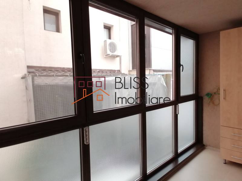 3-Bedroom Apartment Aviatiei – 120 Sqm, Bucharest | Bliss Imobiliare / Photo 16 - BLISS Imobiliare