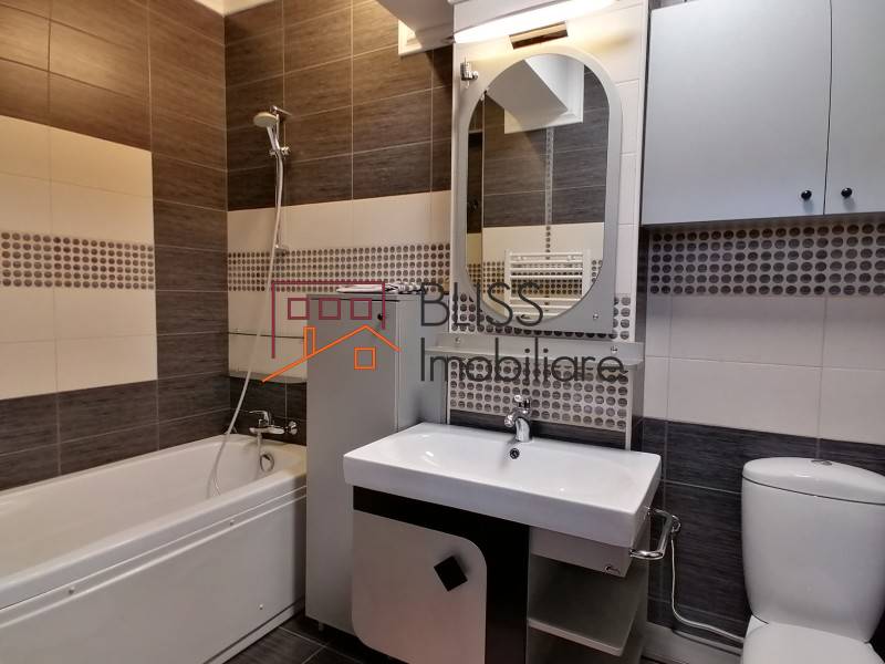 Apartament 4 Camere Aviatiei – 120 Mp | Bliss Imobiliare / Photo 19 - BLISS Imobiliare