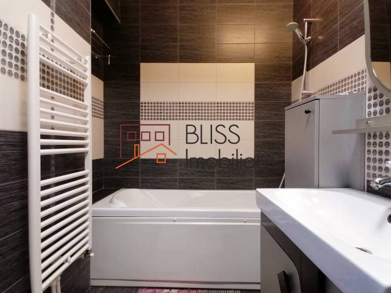 Apartament 4 Camere Aviatiei – 120 Mp | Bliss Imobiliare / Photo 20 - BLISS Imobiliare