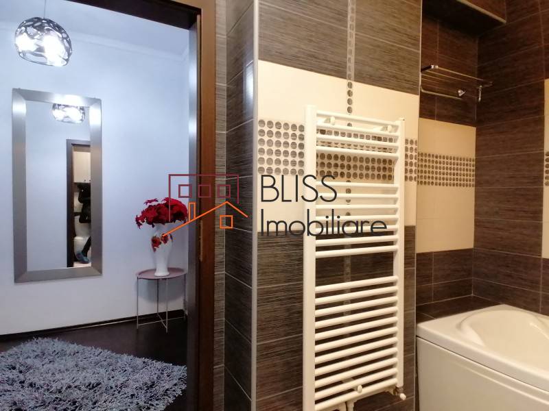 Apartament 4 Camere Aviatiei – 120 Mp | Bliss Imobiliare / Photo 21 - BLISS Imobiliare