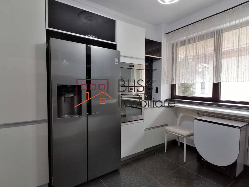 Apartament 4 Camere Aviatiei – 120 Mp | Bliss Imobiliare / Photo 6 - BLISS Imobiliare