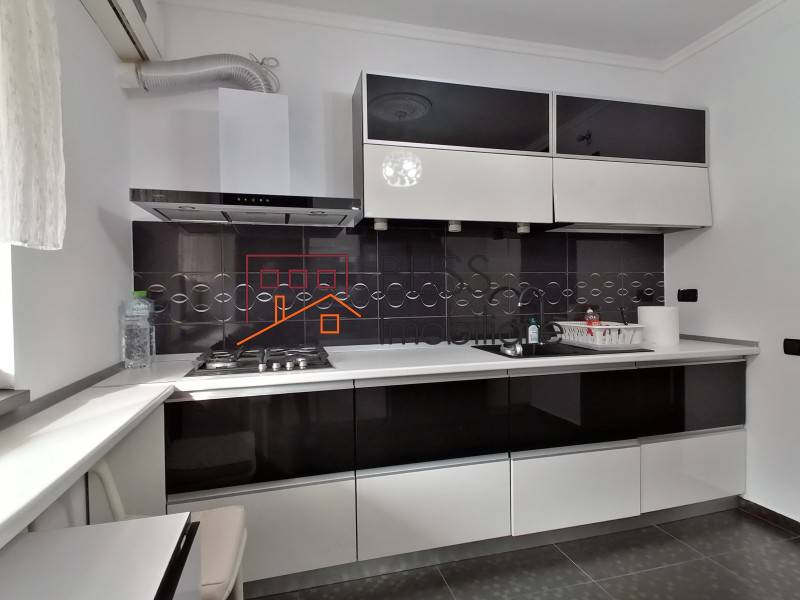 3-Bedroom Apartment Aviatiei – 120 Sqm, Bucharest | Bliss Imobiliare / Photo 5 - BLISS Imobiliare