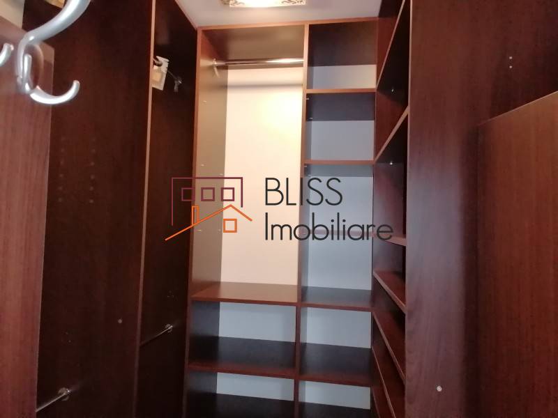 3-Bedroom Apartment Aviatiei – 120 Sqm, Bucharest | Bliss Imobiliare / Photo 23 - BLISS Imobiliare