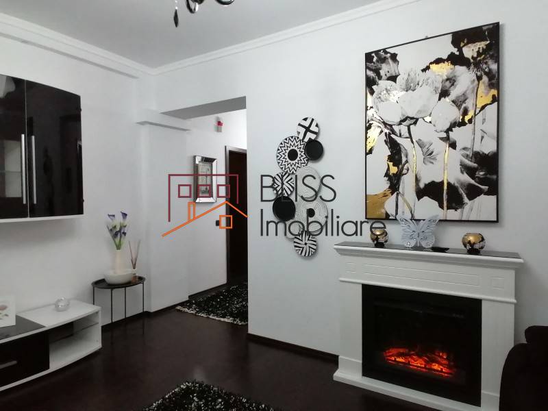 Apartament 4 Camere Aviatiei – 120 Mp | Bliss Imobiliare / Photo 4 - BLISS Imobiliare