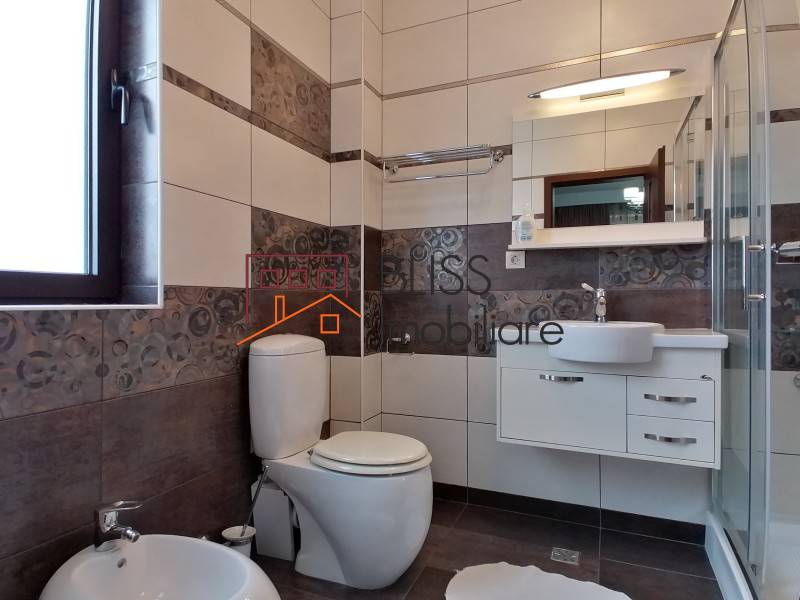 3-Bedroom Apartment Aviatiei – 120 Sqm, Bucharest | Bliss Imobiliare / Photo 14 - BLISS Imobiliare