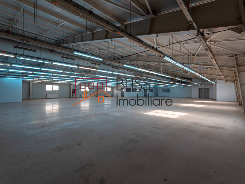 Production Facility With Offices Bucharest, Bucharest | Bliss Imobiliare / Photo 32 - BLISS Imobiliare