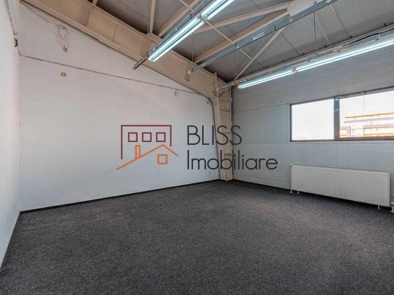 Production Facility With Offices Bucharest, Bucharest | Bliss Imobiliare / Photo 36 - BLISS Imobiliare