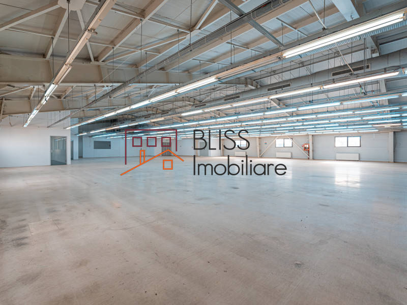 Spatiu De Productie Cu Birouri In Militari | Bliss Imobiliare / Photo 35 - BLISS Imobiliare