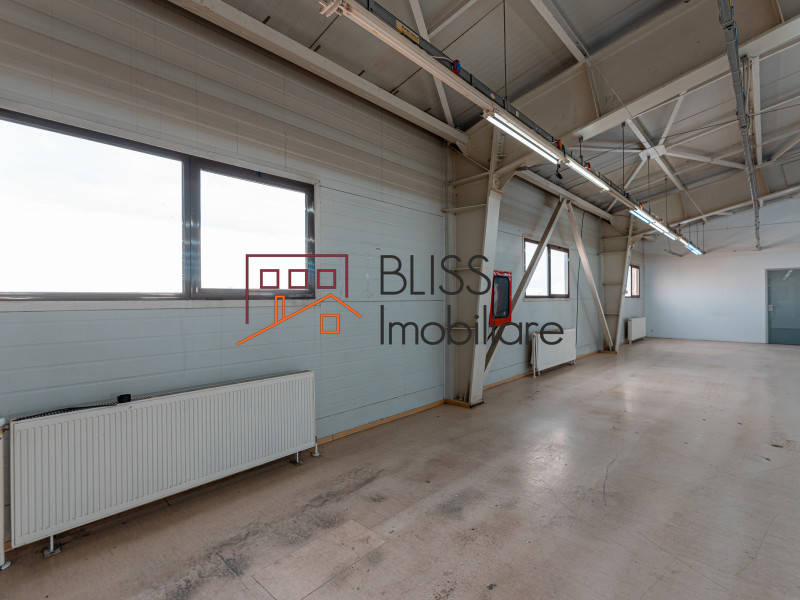 Production Facility With Offices Bucharest, Bucharest | Bliss Imobiliare / Photo 39 - BLISS Imobiliare