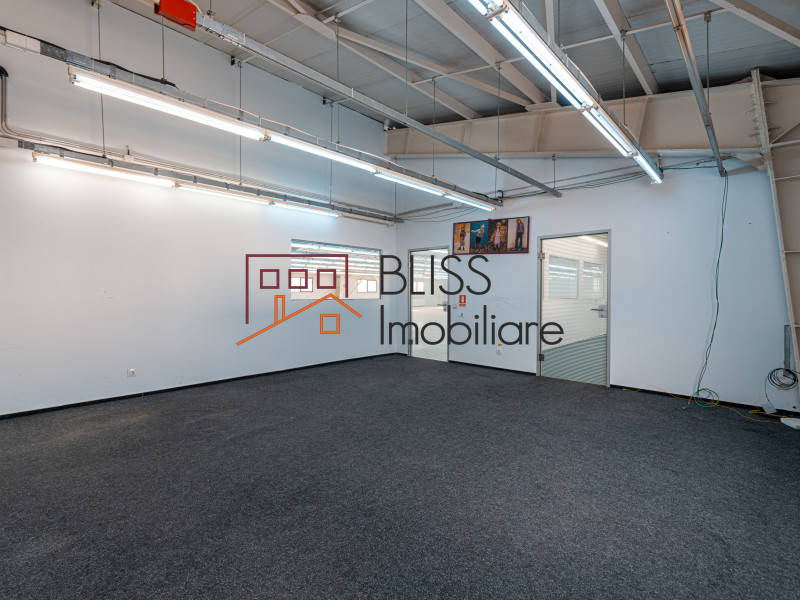 Production Facility With Offices Bucharest, Bucharest | Bliss Imobiliare / Photo 41 - BLISS Imobiliare